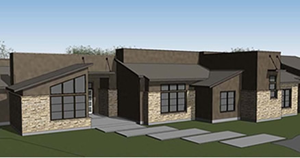 Stone Creek Ranch - Dale Sauer Homes, San Antonio